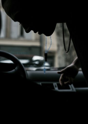 Welcome To A Bright White Limbo